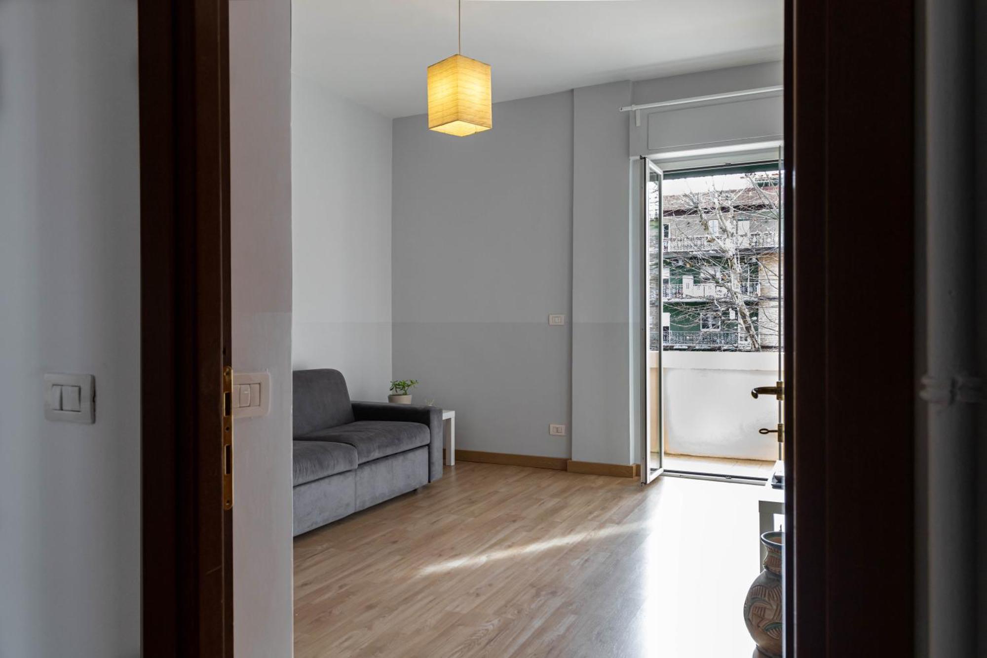 Casa Di Massimo * Rom