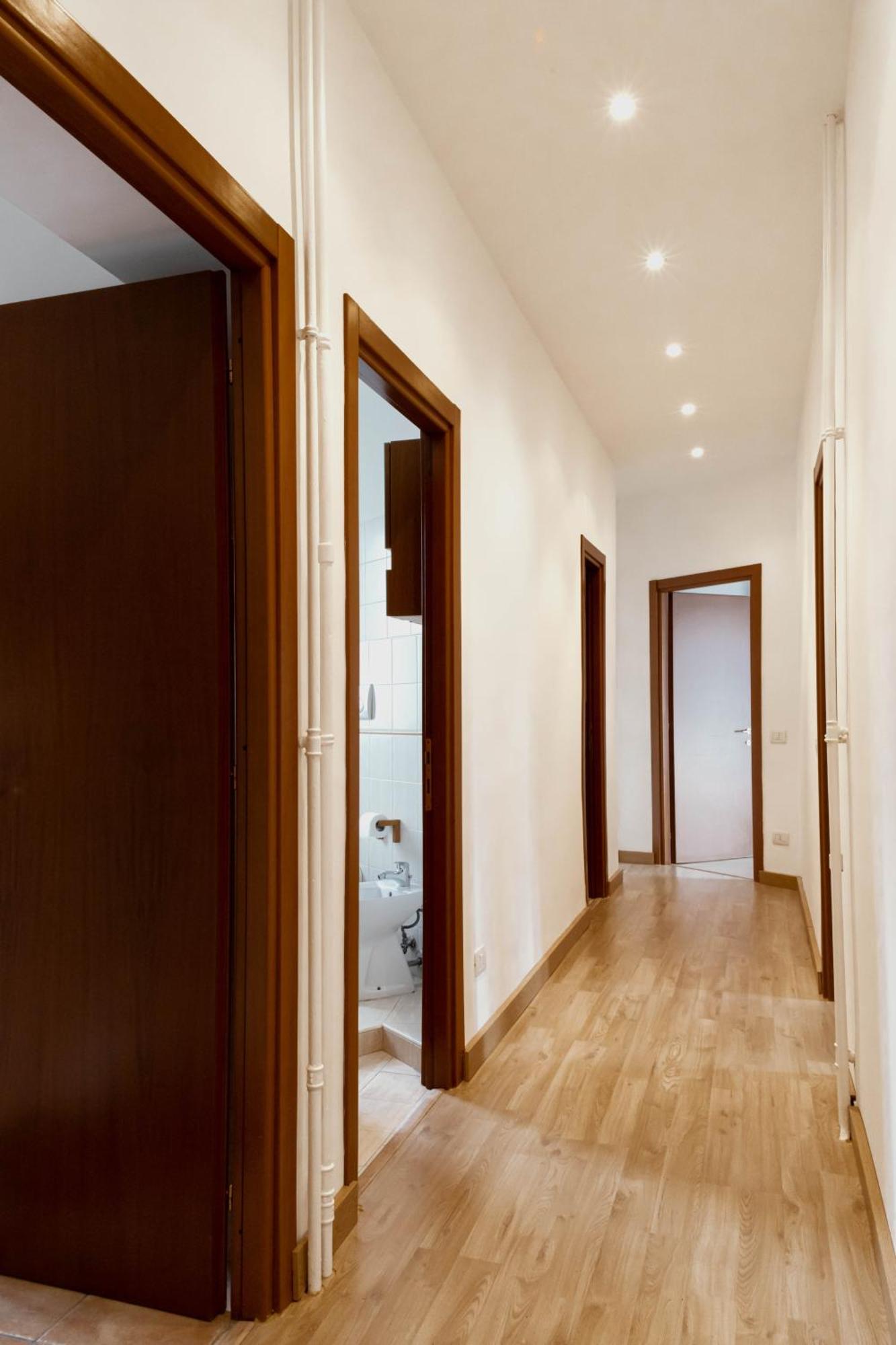 Casa Di Massimo Apartment Rom
